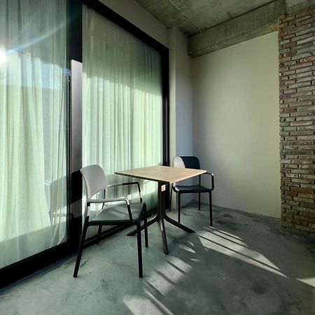 Concept14/16 Hotell Tbilisi Eksteriør bilde