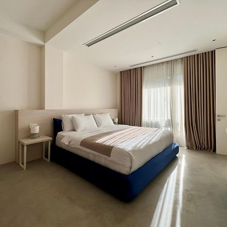 Concept14/16 Hotell Tbilisi Eksteriør bilde