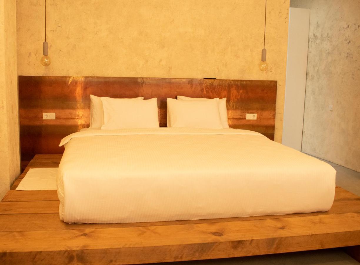 Concept14/16 Hotell Tbilisi Eksteriør bilde