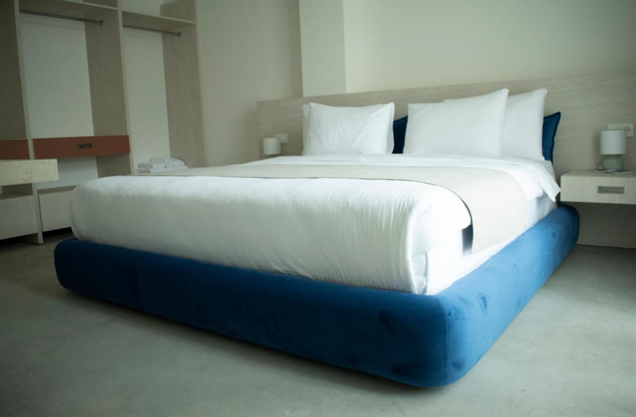 Concept14/16 Hotell Tbilisi Eksteriør bilde
