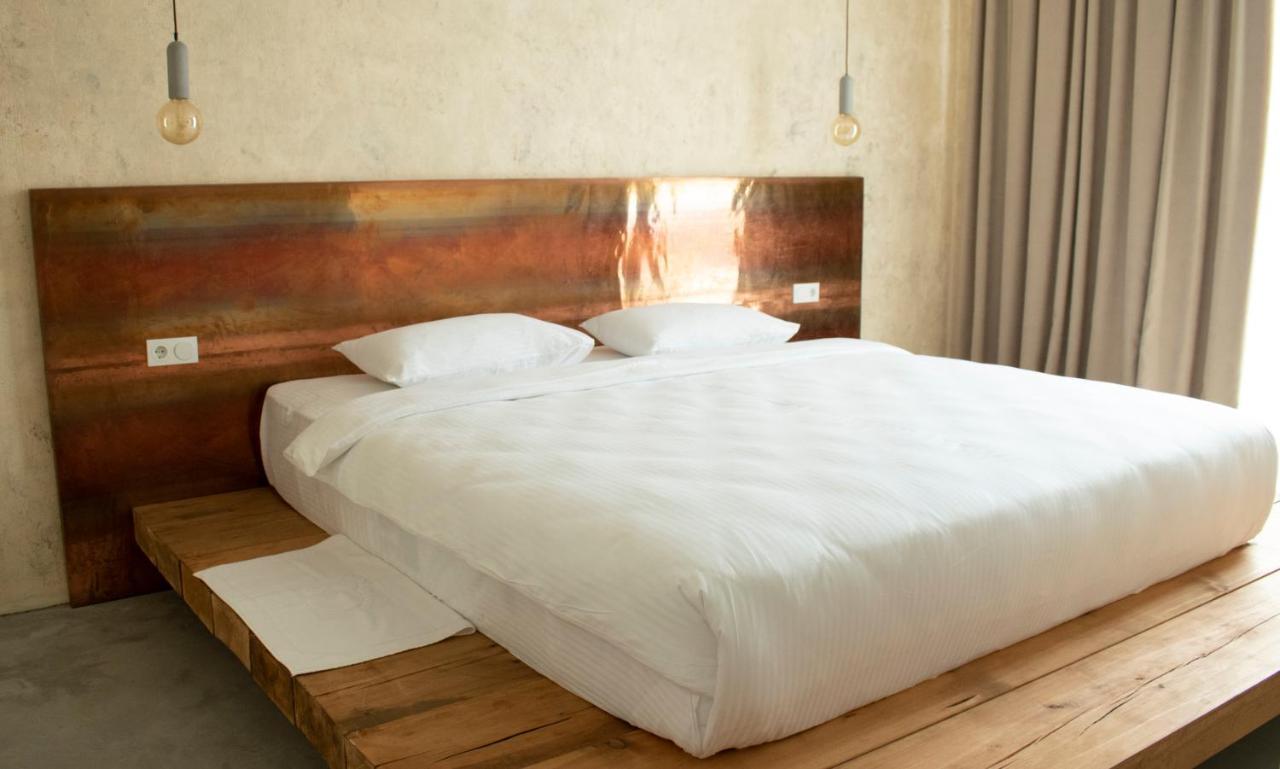 Concept14/16 Hotell Tbilisi Eksteriør bilde
