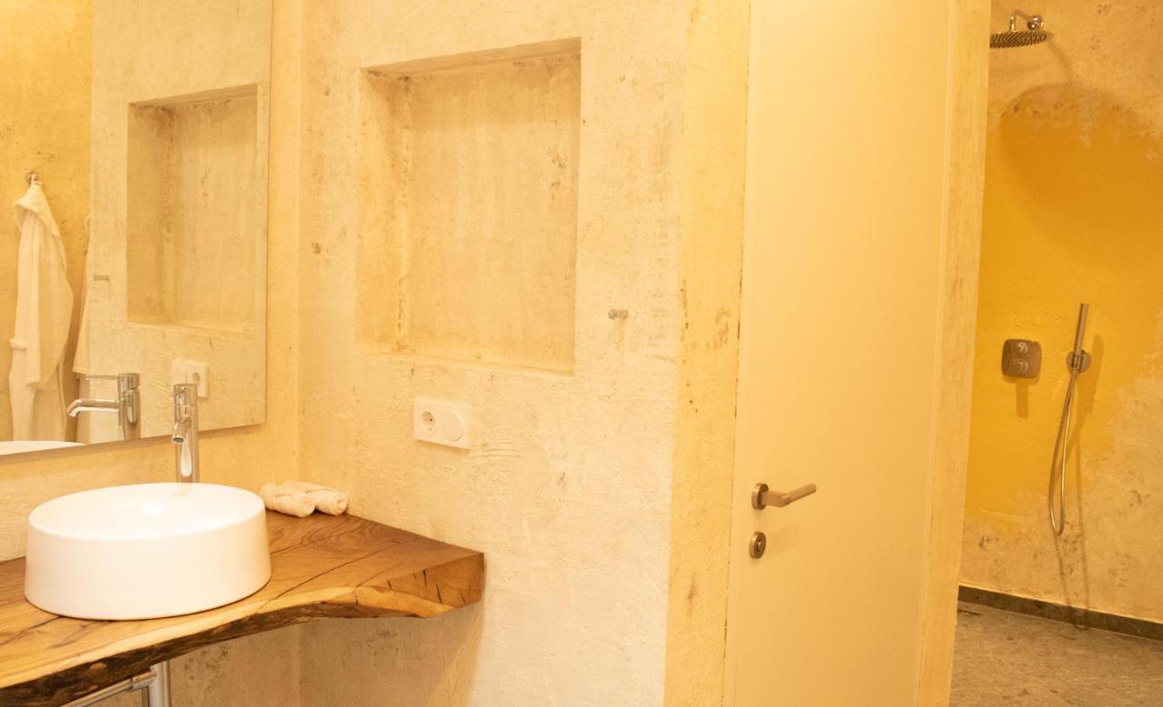 Concept14/16 Hotell Tbilisi Eksteriør bilde