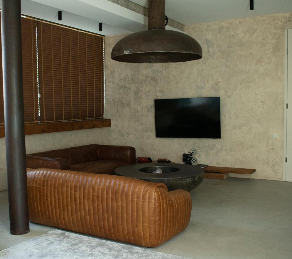 Concept14/16 Hotell Tbilisi Eksteriør bilde