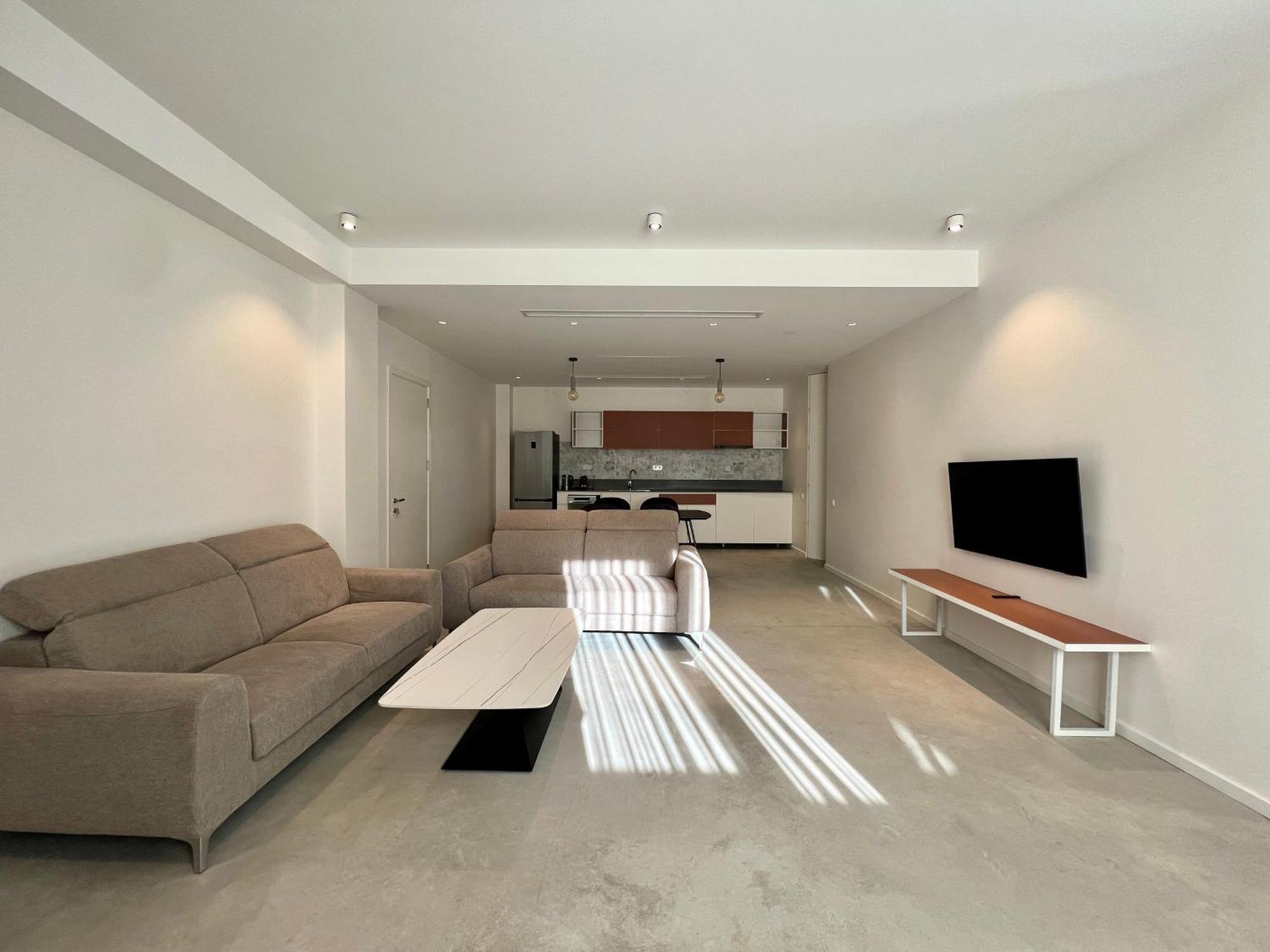 Concept14/16 Hotell Tbilisi Eksteriør bilde