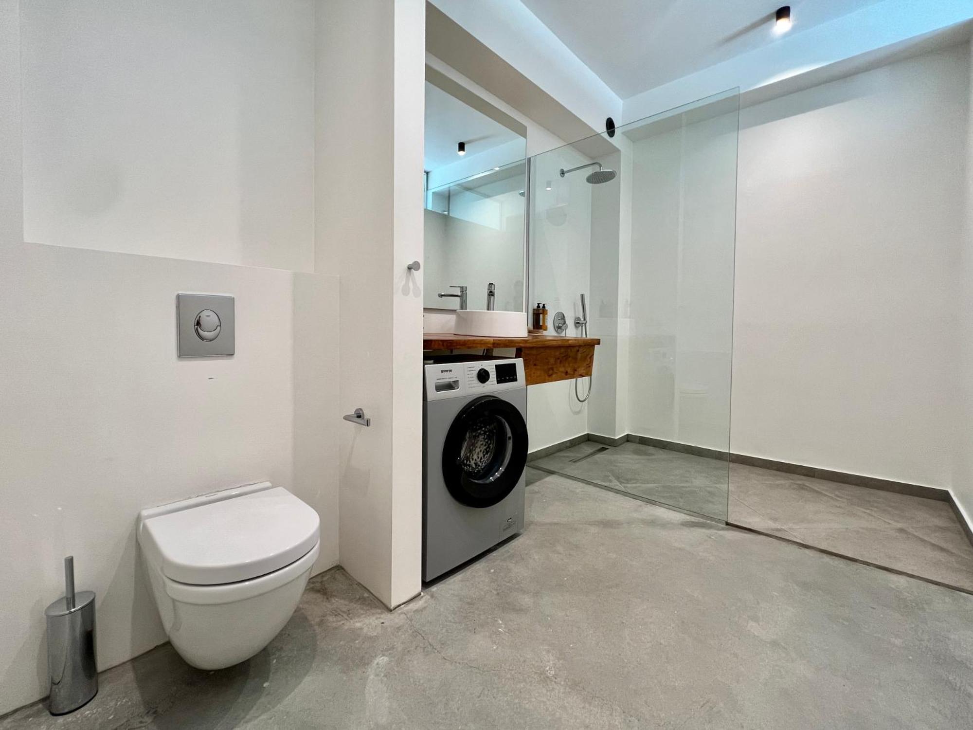 Concept14/16 Hotell Tbilisi Eksteriør bilde